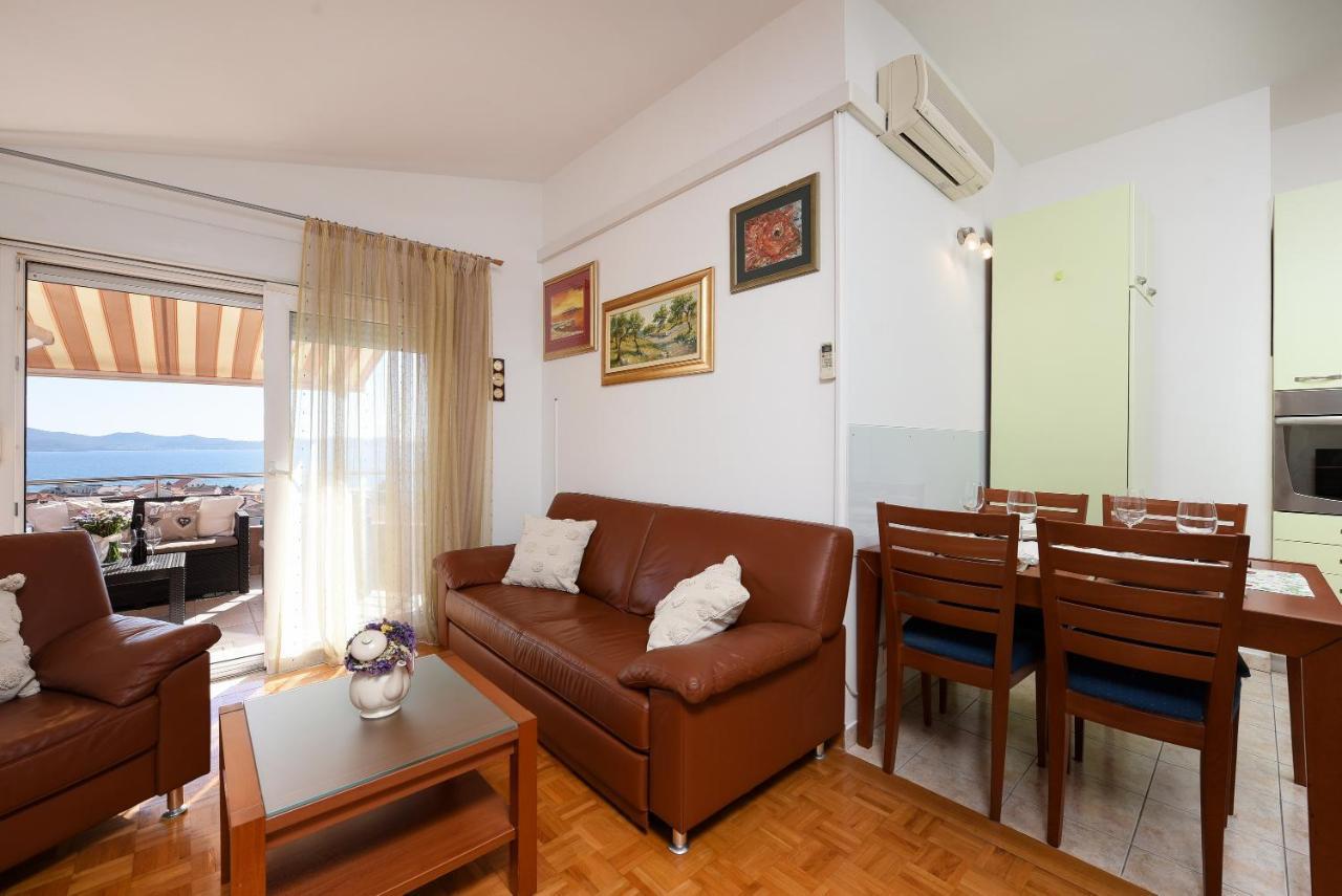 Lola Maria 2 Apartman Zára Kültér fotó