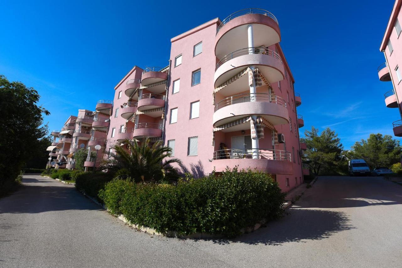 Lola Maria 2 Apartman Zára Kültér fotó